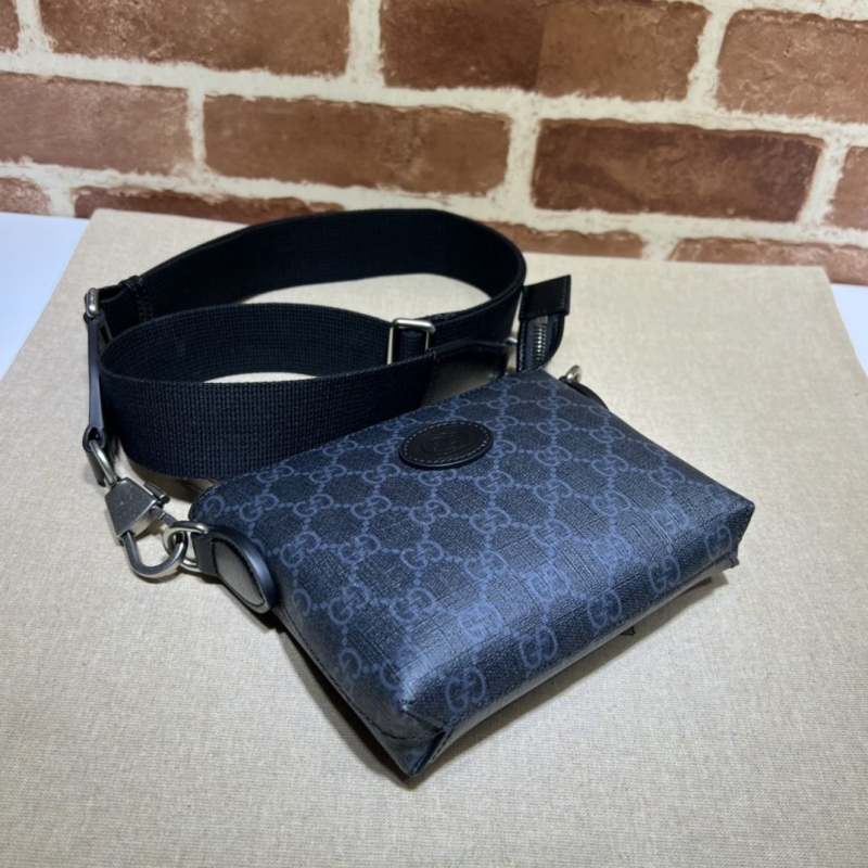 Gucci Satchel Bags